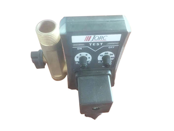 电子排水器