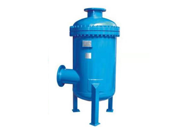 油水分离器