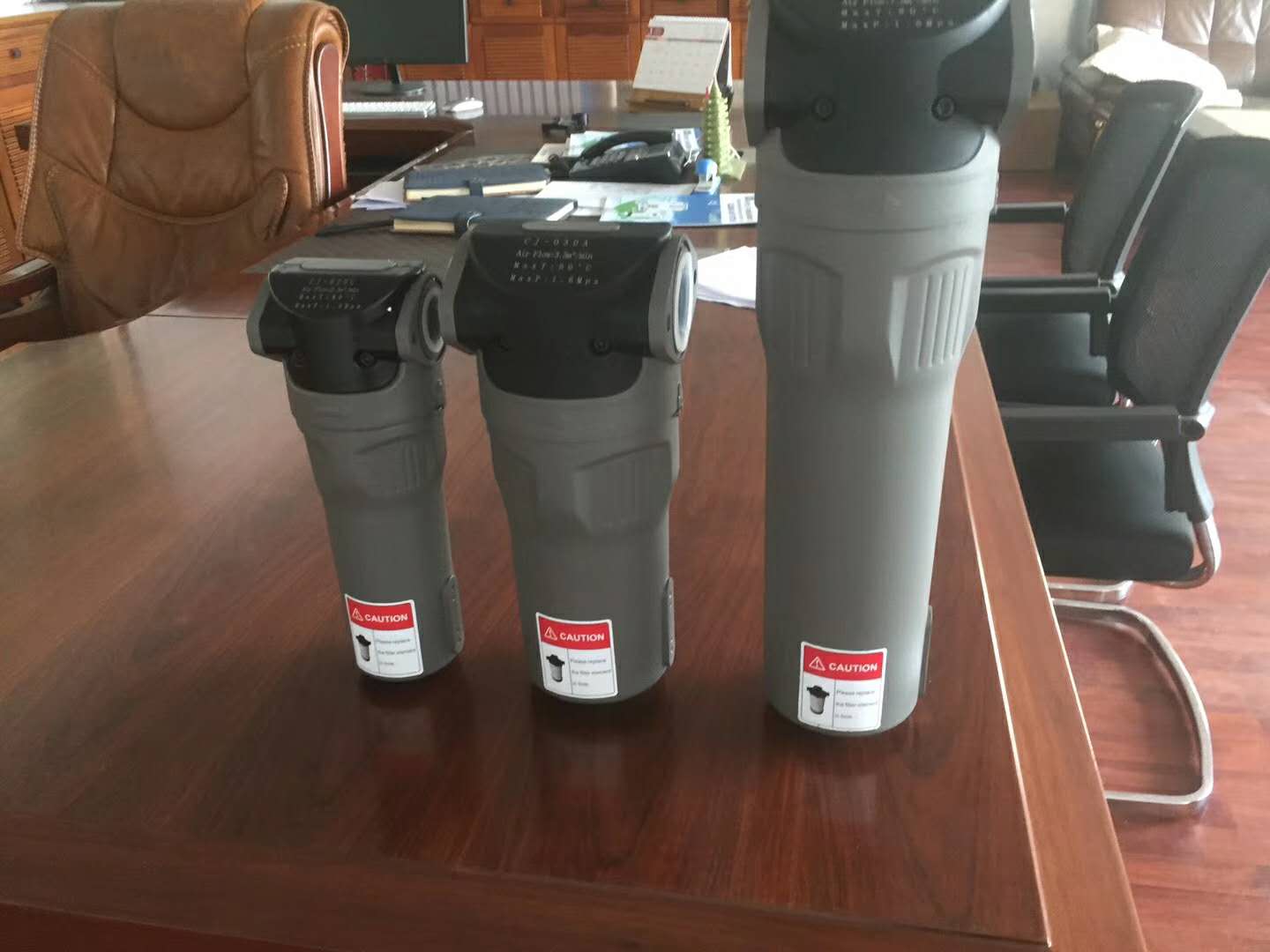 精密过滤器