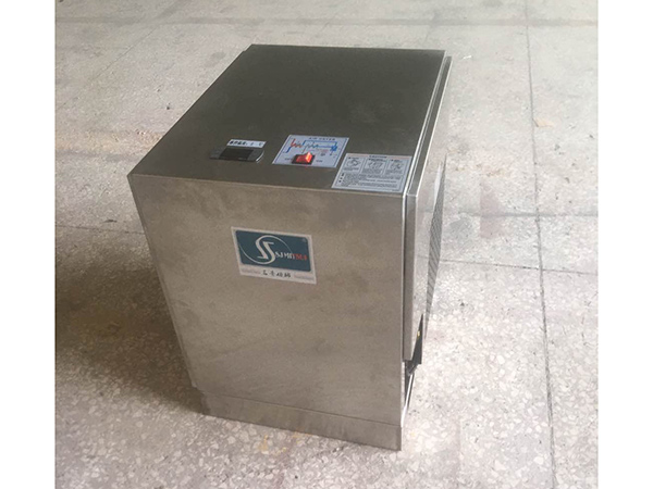 激光专用不锈钢冷干机