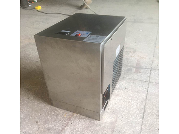 激光专用不锈钢冷干机