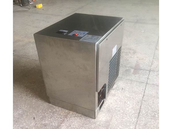 激光专用不锈钢冷干机