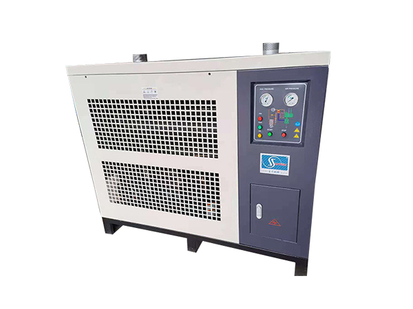 SJ-100AC冷冻